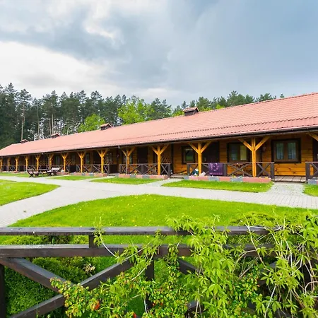 Osrodek Wypoczynkowy Tumiany 度假村