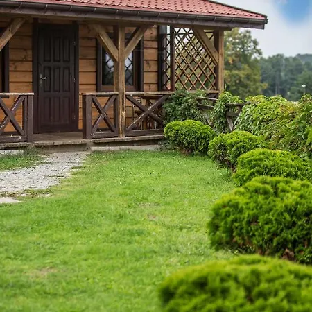 Resort Osrodek Wypoczynkowy Tumiany Barczewo