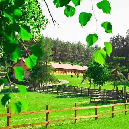 Osrodek Wypoczynkowy Tumiany 度假村
