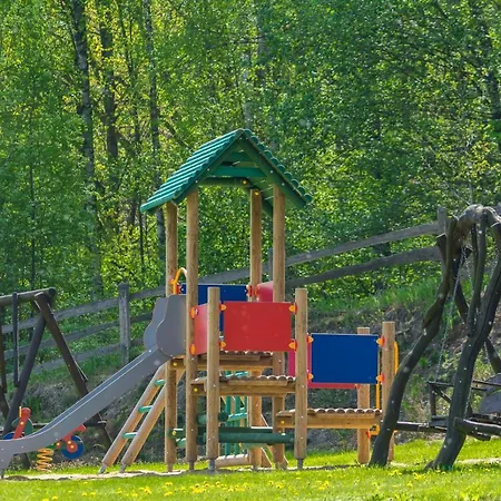 Osrodek Wypoczynkowy Tumiany