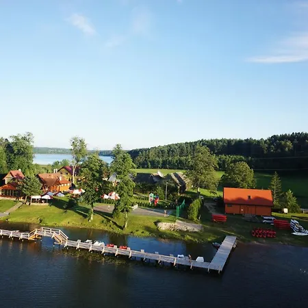 Resort Osrodek Wypoczynkowy Tumiany Barczewo