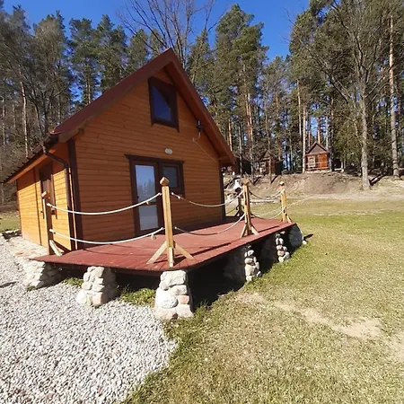 Osrodek Wypoczynkowy Tumiany *