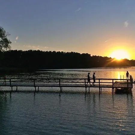 Osrodek Wypoczynkowy Tumiany Resort