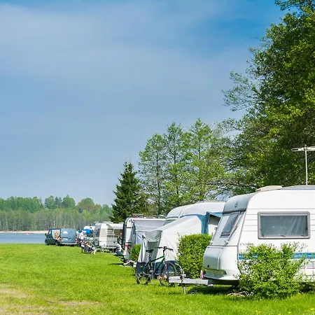 Resort Osrodek Wypoczynkowy Tumiany *