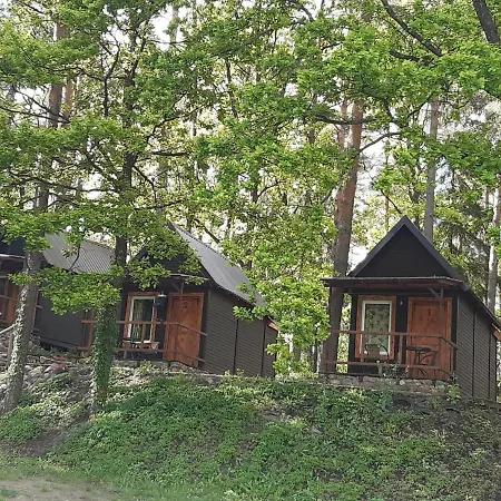 Osrodek Wypoczynkowy Tumiany 度假村 *