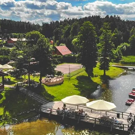 Osrodek Wypoczynkowy Tumiany Resort