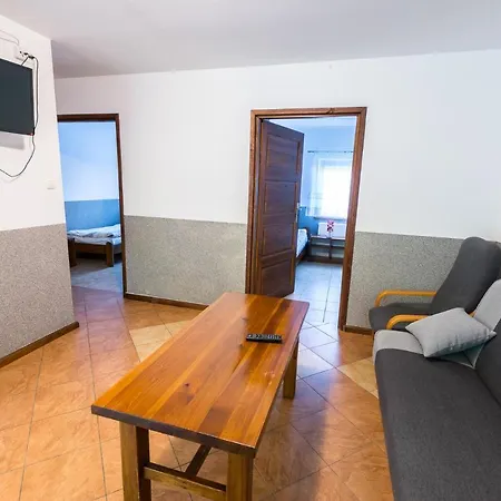 Osrodek Wypoczynkowy Tumiany Resort