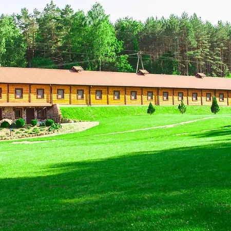 Osrodek Wypoczynkowy Tumiany 度假村 巴尔切沃