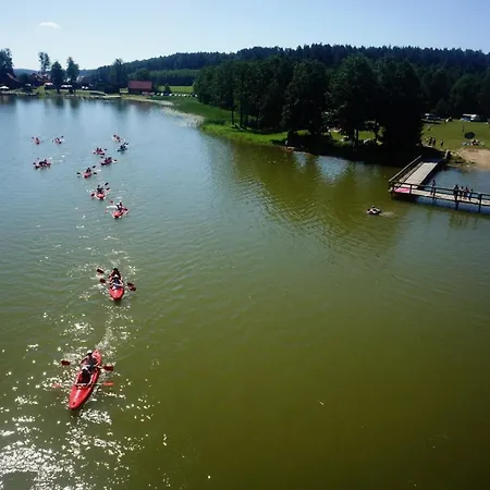 Resort Osrodek Wypoczynkowy Tumiany